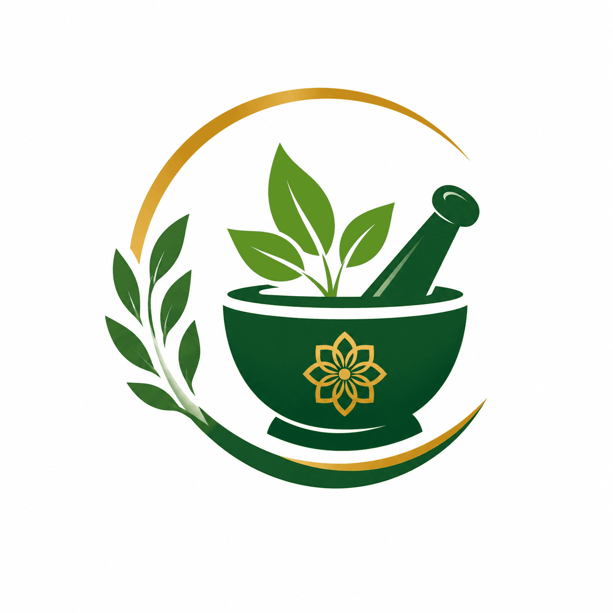 Tabeeb Muhammad Shehzad Ghafoor — emblem